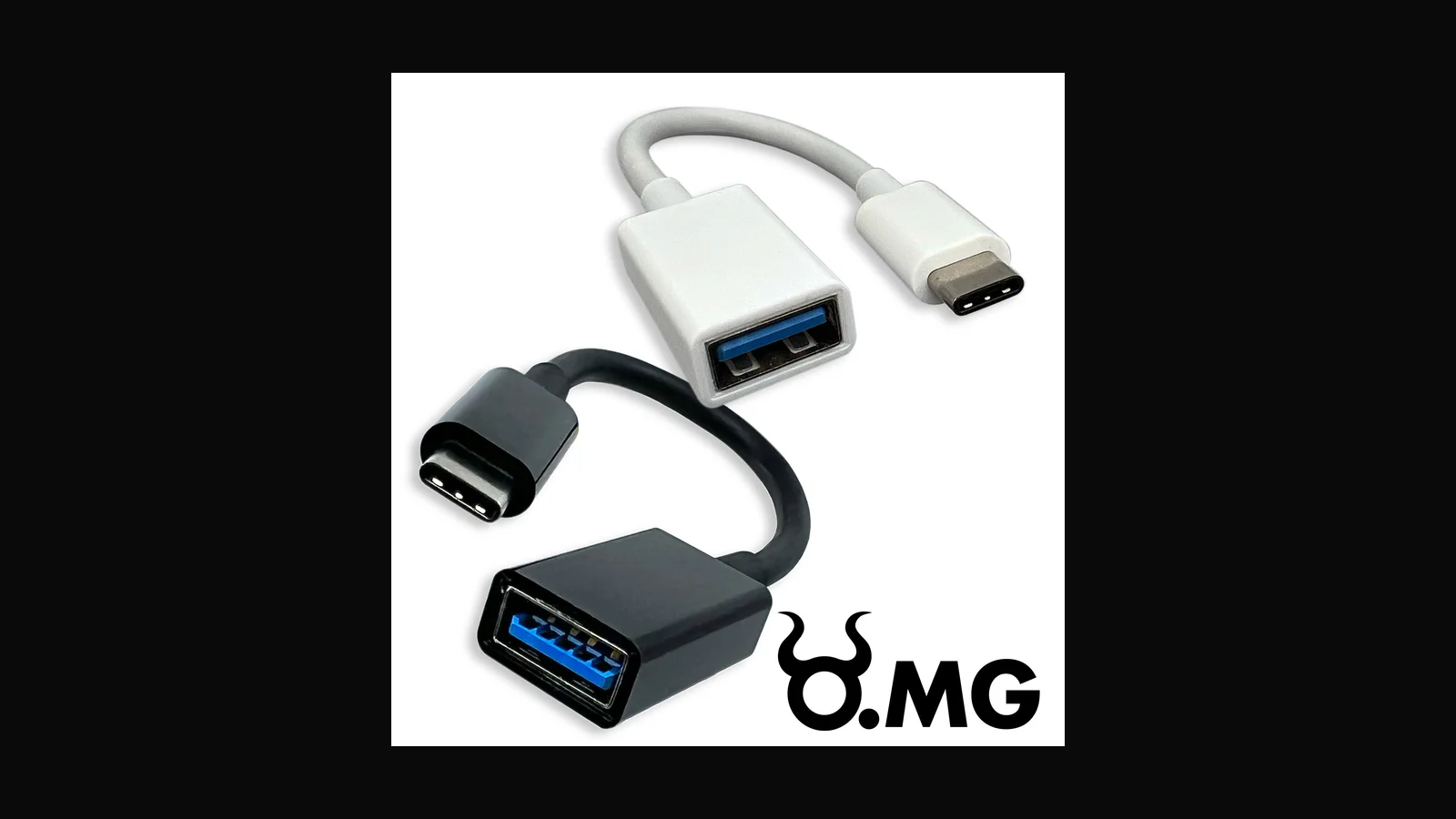 Hak5 O.MG Adapter: USB adapter form implant guide