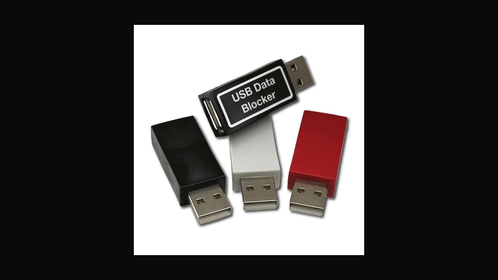 Hak5 O.MG UnBlocker: USB charge-only teaching aid