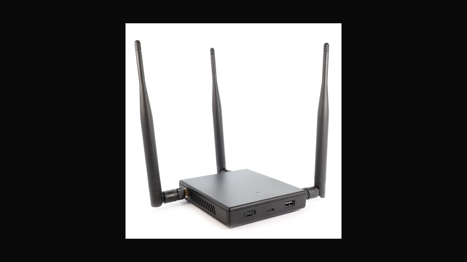 Hak5 WiFi Pineapple Mark VII: portable rogue-AP companion