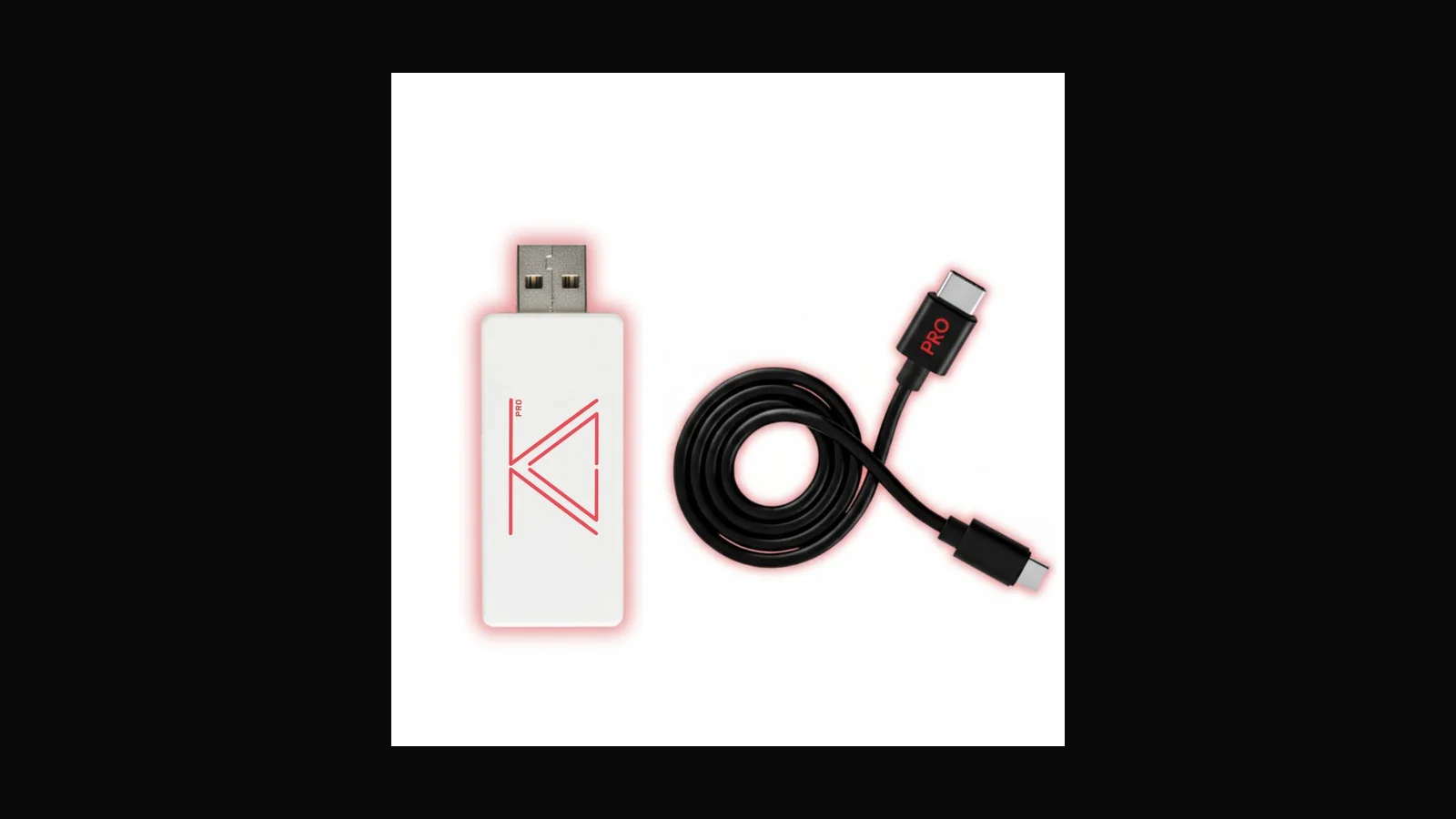 zSecurity BadUSB Silent Intrusion Kits: what is in the box