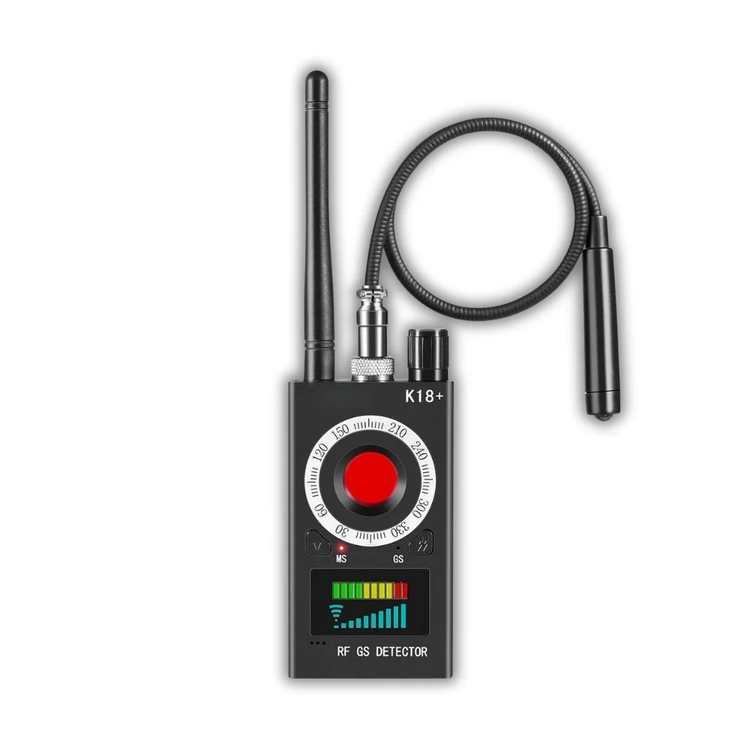 zSecurity spyware detectors