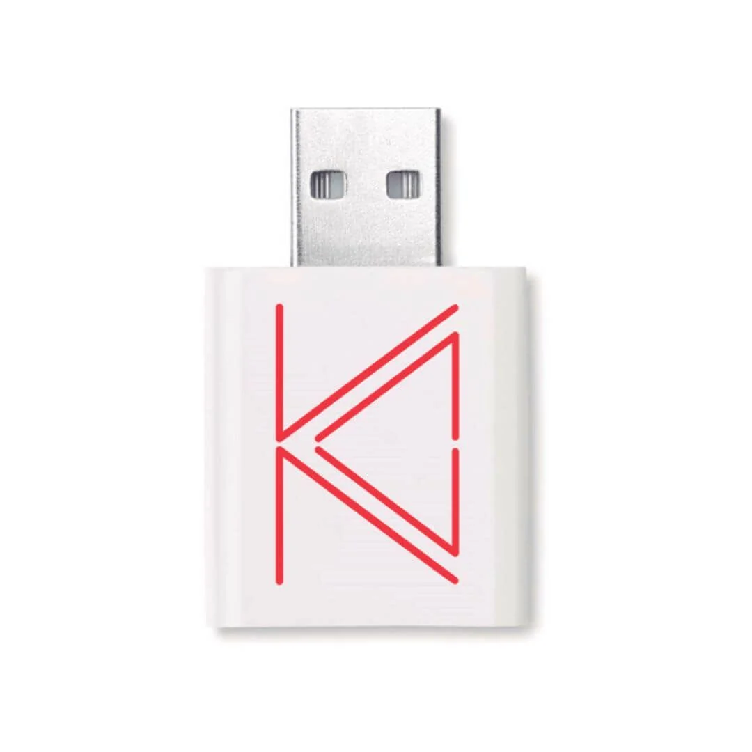 zSecurity lab accessories
